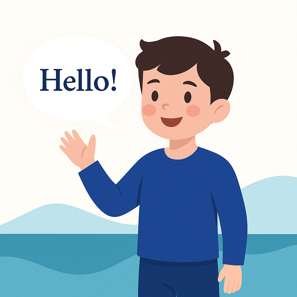 Curso de Inglés para Niños en Sant Joan Despí Curso de Inglés para Niños en Sant Joan Despí