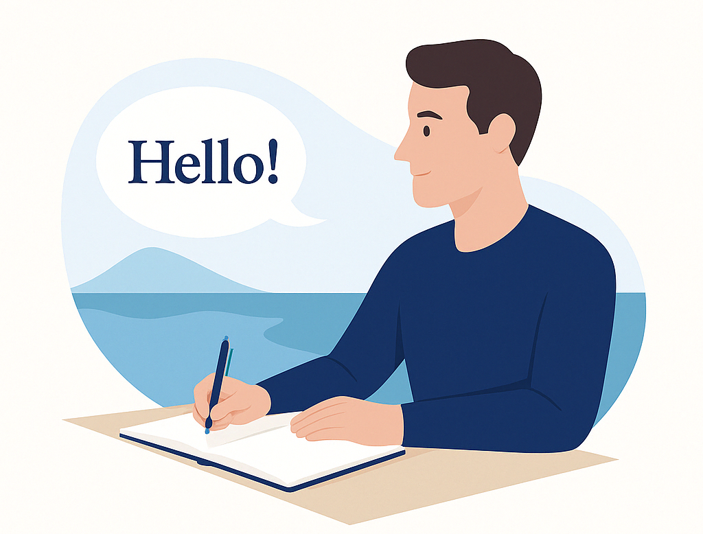 Curso de Inglés para Adultos en Sant Joan Despí Curso de Inglés para Adultos en Sant Joan Despí