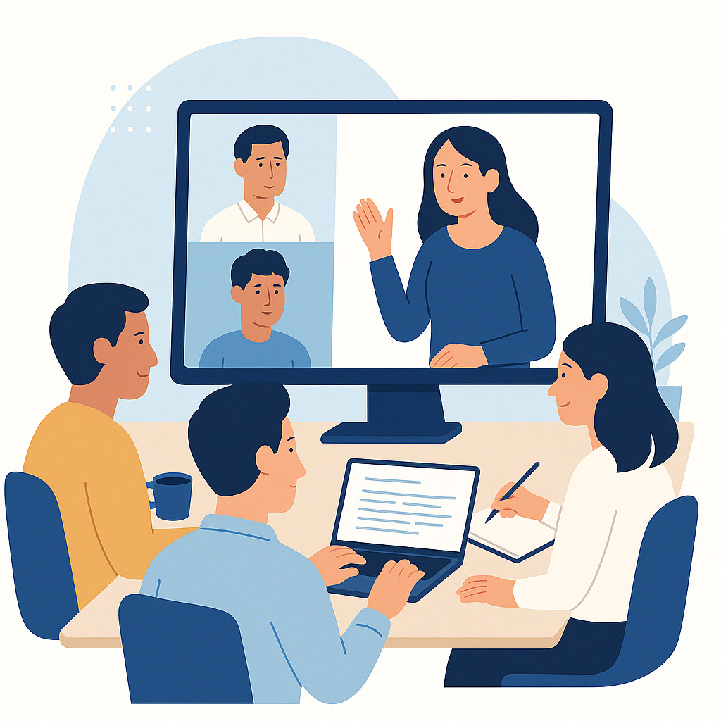 Formación ingles para empresas barata