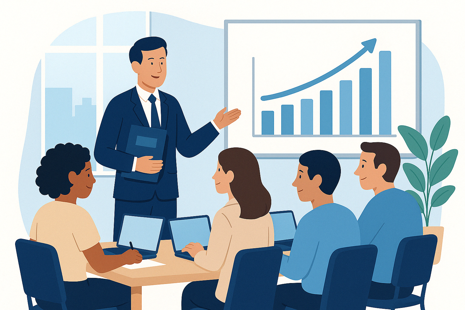 Formación ingles para empresas barata